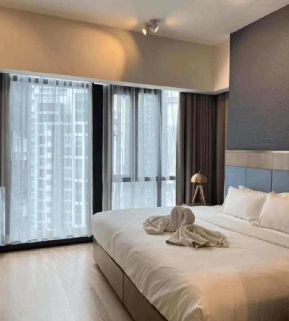 Star Residence Klcc By Sky Pool Kuala Lumpur 0*,  Malaysia