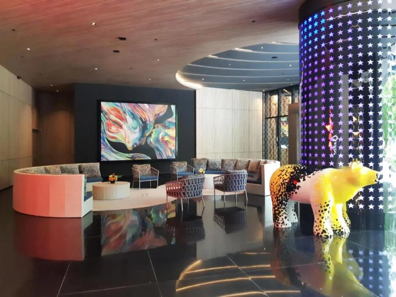 Apartment Star Residence Klcc By Sky Pool Kuala Lumpur Malaysia