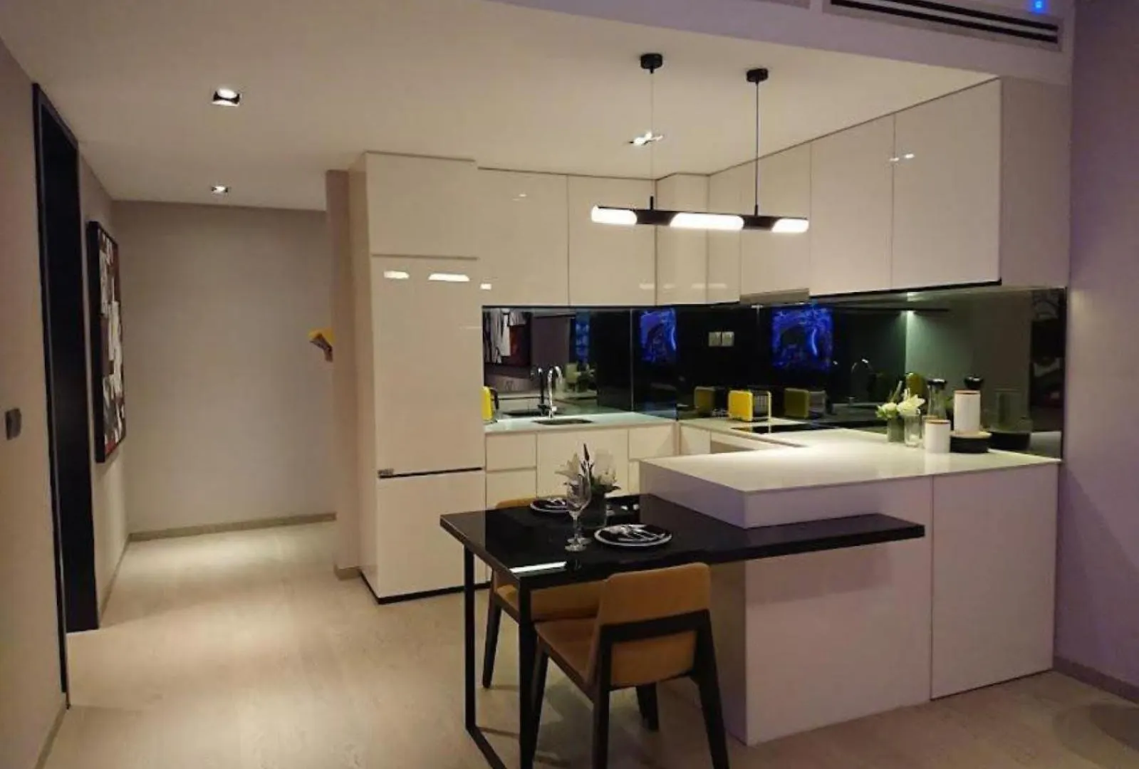 Apartment Star Residence Klcc By Sky Pool Kuala Lumpur