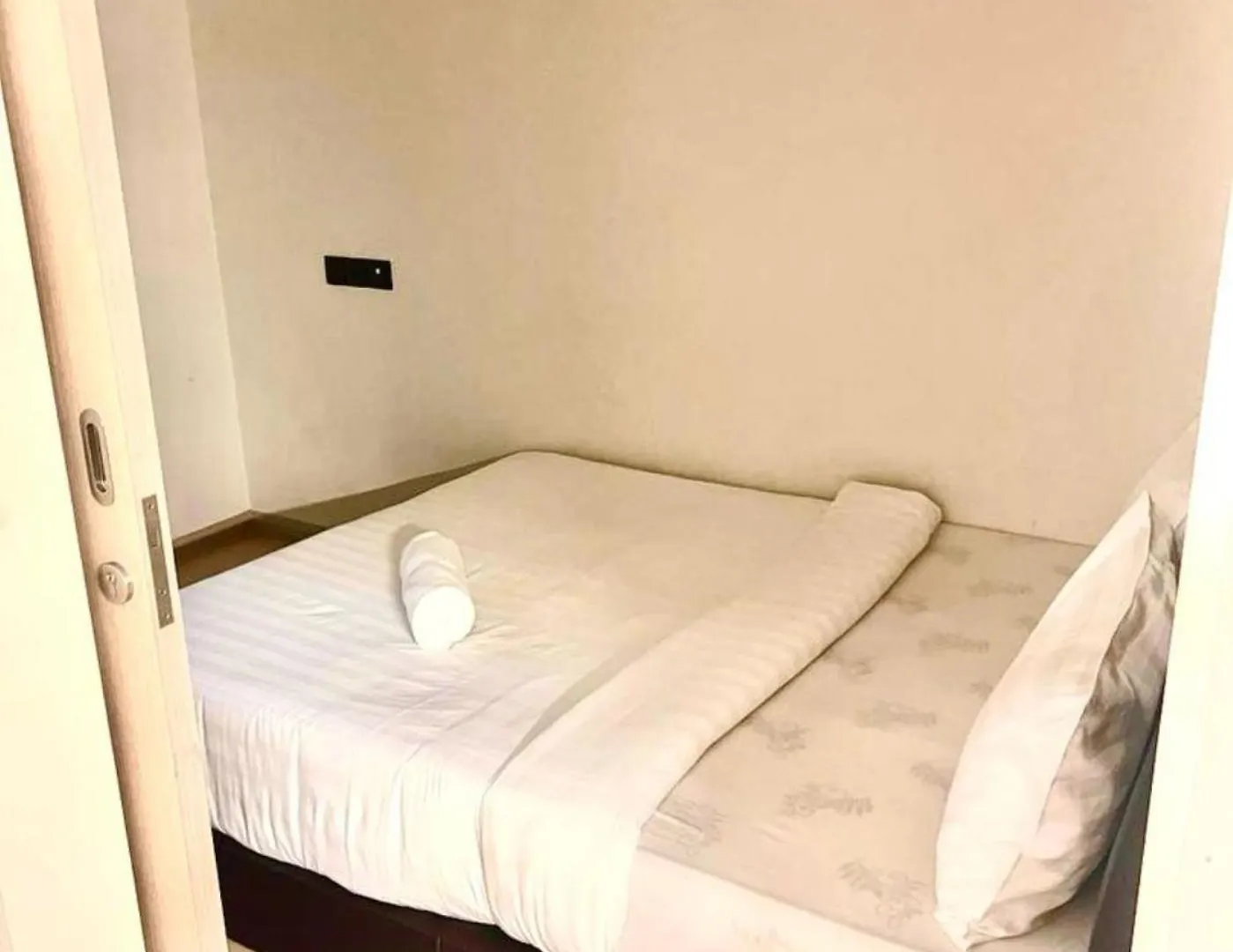 Apartment Star Residence Klcc By Sky Pool Kuala Lumpur Malaysia