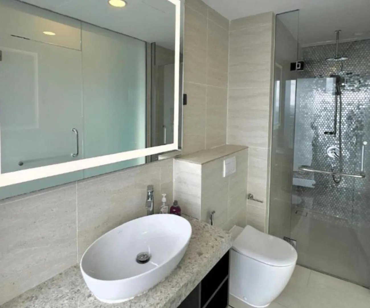 Star Residence Klcc By Sky Pool Kuala Lumpur