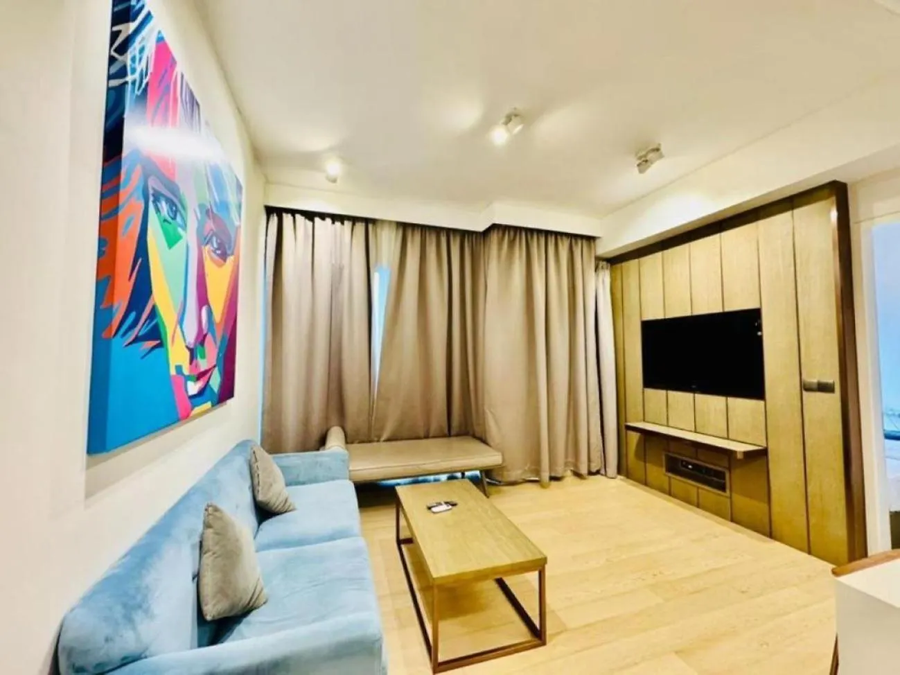 Apartment Star Residence Klcc By Sky Pool Kuala Lumpur